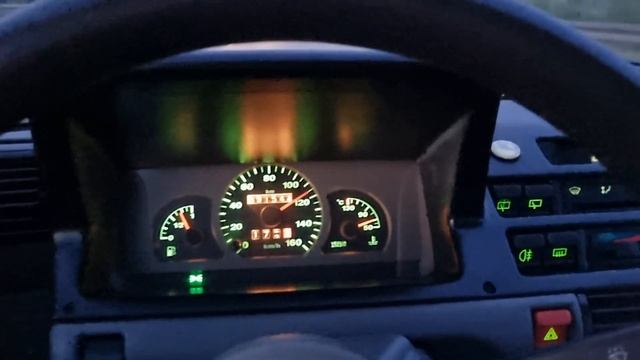 Cinquecento 700 Highway Ride смотреть онлайн