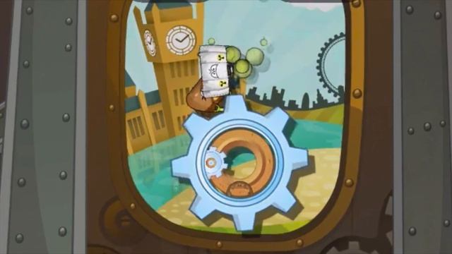 Crazy Belts смотреть онлайн