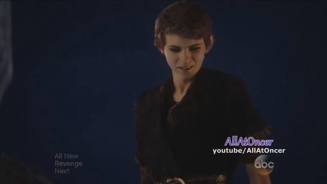 Ouat | Peter Pan | Dark horse смотреть онлайн