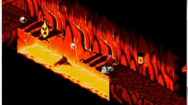 Spot Goes To Hollywood - Mega Drive / Genesis Longplay смотреть онлайн