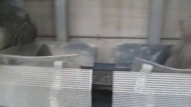 Дозатор инертных материалов для асфальтобетона смотреть онлайн