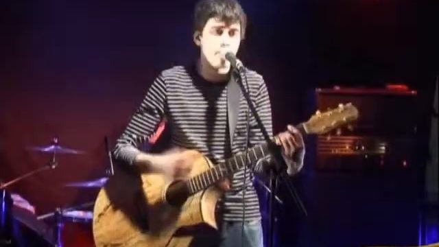 Пятый Регион - Аллилуйя (Live) смотреть онлайн