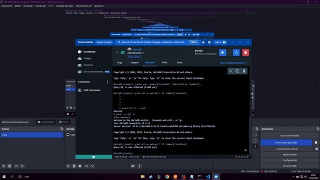 Cp docker смотреть онлайн