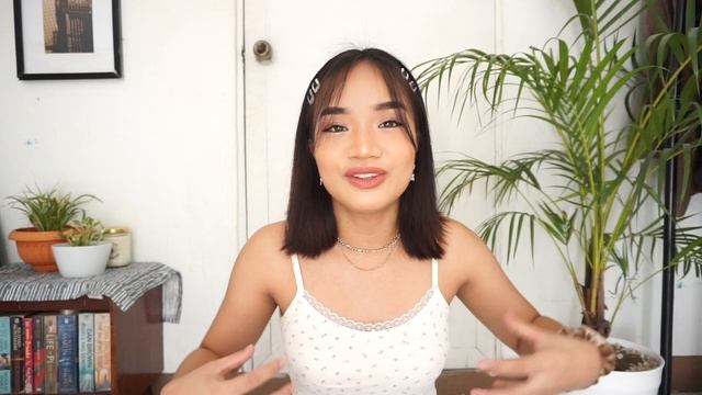 SHOPEE HAUL pt. 2✌? (trendy and aesthetic!) + GIVEAWAY CLOSED смотреть онлайн