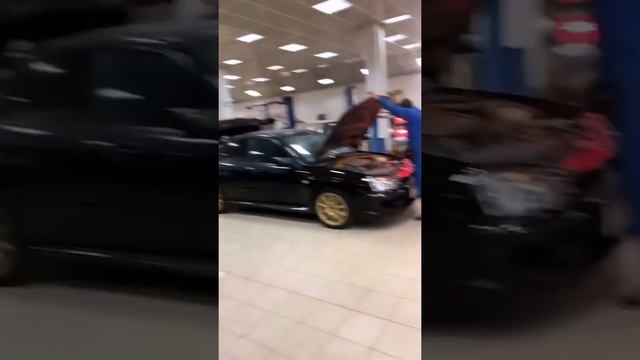Subaru club live - 21.11.19 смотреть онлайн
