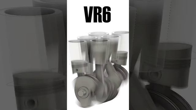 Who wins? #vr6 #v6 #vw #golf #r32 #gtr #r35 #busso #alfaromeo #toyota #nissan #d4a #honda #engine смотреть онлайн