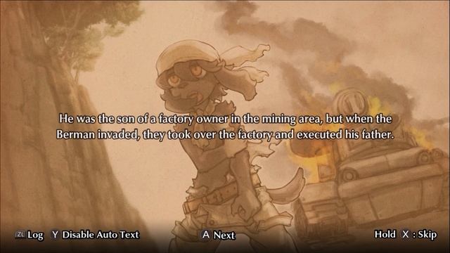 Media Hunter - Fuga: Melodies of Steel Review смотреть онлайн