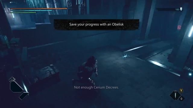 ДАРК СОЛУС С ПУШКАМИ? (Превью Immortal Unchained) | Игра Обзоров смотреть онлайн