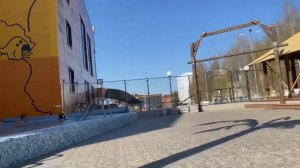 ДЕНЬ РОЖДЕНИЯ В АКВАПАРКЕ УЛЁТ.УЛЬЯНОВСК.ФОТОСЕССИЯ.