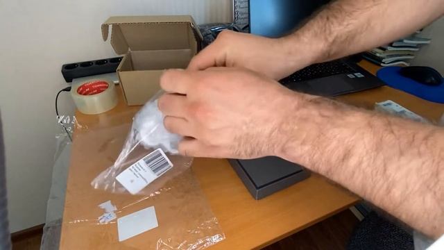 Как упаковать товар для отгрузки на склад Wildberries? Упаковка товара на маркетплейс Вайлдберриз! смотреть онлайн