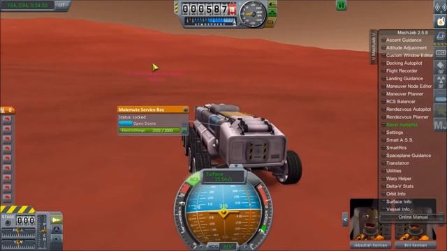 D C S P Series Mission 5 смотреть онлайн