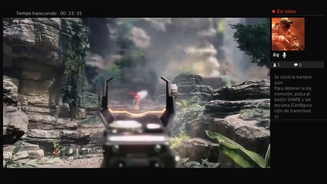 TITANFALL2 смотреть онлайн