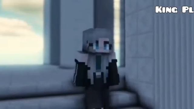 Sam Wick - Сон (Jarico Remix) - клип песни в Майнкрафте смотреть онлайн