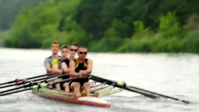 Четверка парная на области 2016. Видео №4 смотреть онлайн