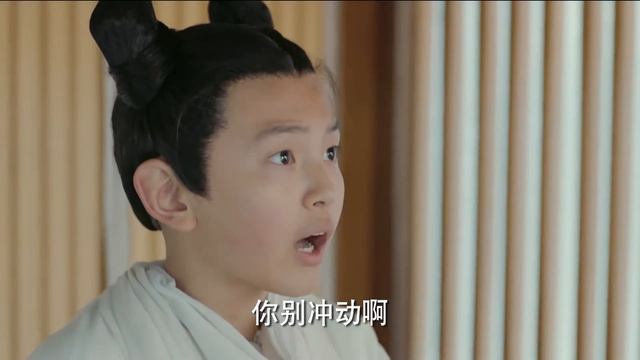 【ENG SUB】4K古装宫廷！《凤囚凰》第13集 | 白鹿+宋威龙+赵露思+关晓彤+许凯 王牌阵容！ смотреть онлайн