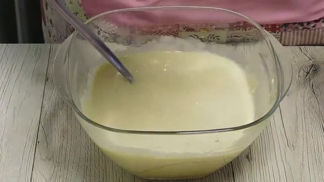 Самый любимый рецепт цветной капусты в нашей семье!! смотреть онлайн