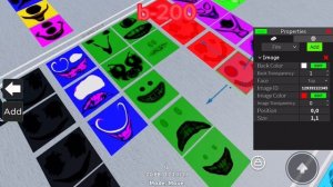 rooms low detailed image ids