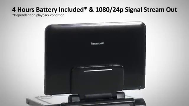 PANASONIC DMP-B200 смотреть онлайн