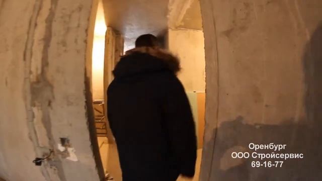 Донковцева 5/1 однушка смотреть онлайн