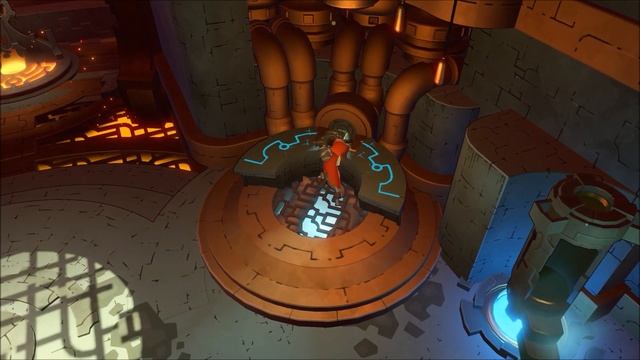 #1 HOB Gameplay Walkthrough ? First Armament - Forest Zone | Full No Commentary HD смотреть онлайн