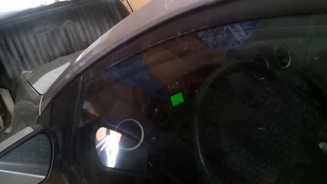 проблемы с автозапуском Starline B9