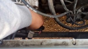 Ваз 2110. Силовые провода дублеры. Дополнительные провода от генератора к аккумулятору