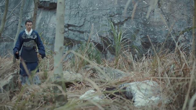 男主告白後從懸崖躍下身亡，灰姑娘悲痛欲絕 ❤️ EP 15 смотреть онлайн