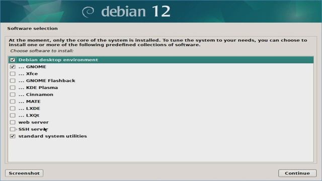 How to Install Debian 12 "Bookworm" Linux from Start to Finish + Basic Configurations [2023] смотреть онлайн