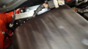 Защита от угона TANK 300   Защита ЭБУ