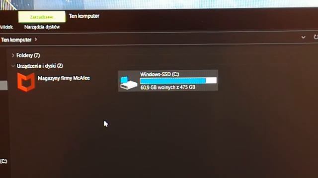 Lenovo Legion Y540-15IRH I5-9300HF/GTX 1660 TI