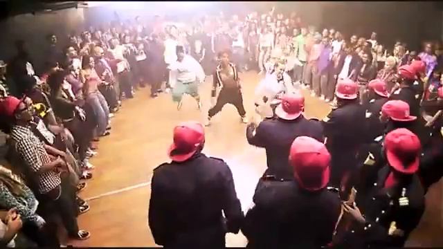 После такого точно будешь танцевать как профисионал! Смотрите... смотреть онлайн