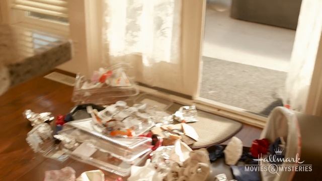 Extended Preview – Reap What You Sew: An Aurora Teagarden Mystery