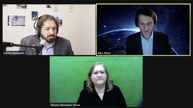 Sharon Neumann Solow. Interpreting with Your Hands смотреть онлайн