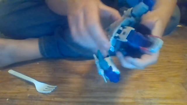How to transform earthrise SnapDragon and earthrise WheelJack смотреть онлайн