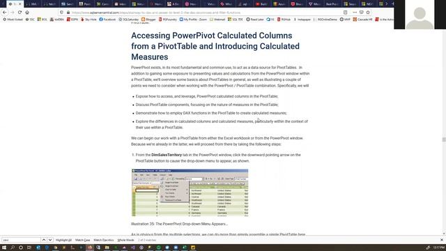 Live Stairways, A Walkthrough of Power BI and DAX - Level 2 with Steve Jones смотреть онлайн