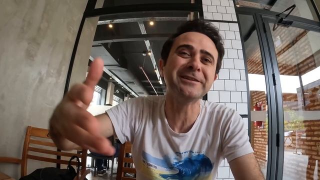 Telefonum Çalındı - Hırsızı Yakaladık Ama Kaçtı | Paraguay'ı Hiç Sevmedim