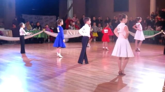 Элит Данс Кривой Рог 2018 смотреть онлайн