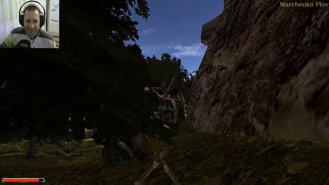 ПОИСКИ ЛЮСИИ / Gothic 2 night of the raven (Готика 2 ночь ворона) / Прохождение #20 смотреть онлайн