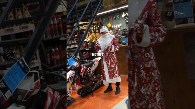 На ПИТБАЙКЕ Зимой и Летом! Расскажем как! смотреть онлайн