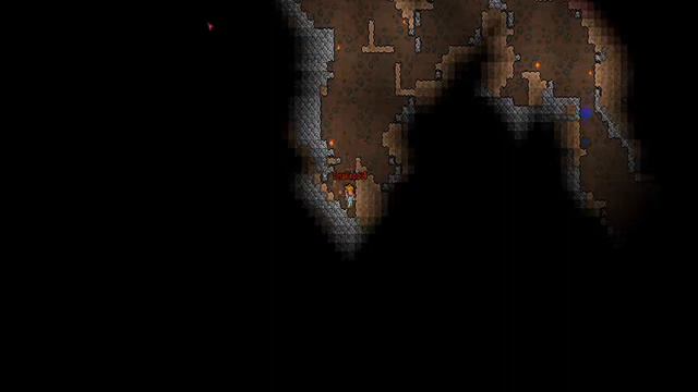 Vita su Terraria- Esplorando il corpo di Gaia #11 смотреть онлайн