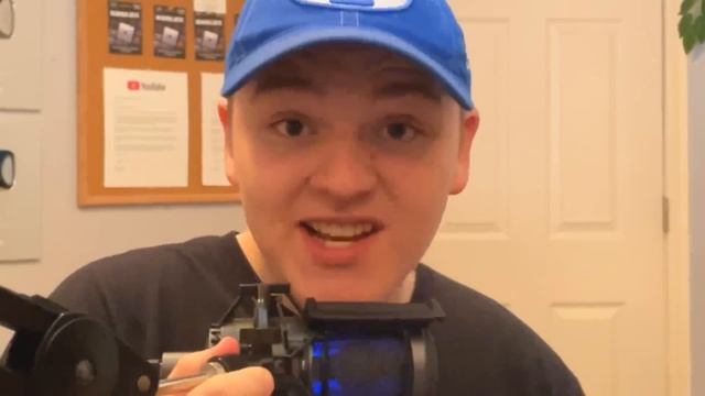 This ROBLOX UGC Creator MESSED UP... смотреть онлайн