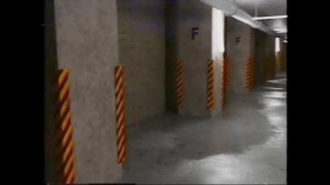 The Backrooms | Уровень 1 | База данных