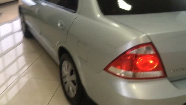 Купить Ниссан Альмера (Nissan Almera) МТ 2007 г. с пробегом бу в Саратове. Автосалон Элвис Trade-in смотреть онлайн