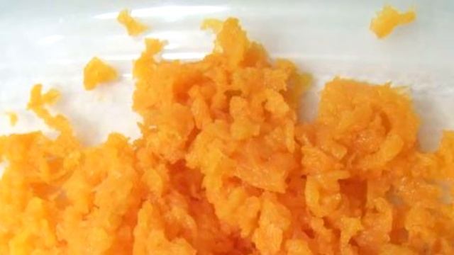 Салат "Раковые шейки" из рыбы смотреть онлайн