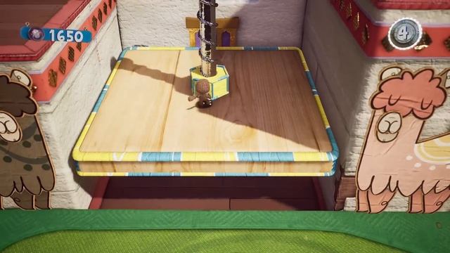 Aventuras do Sackboy, NOVO jogo no PLAYSTATION 5 смотреть онлайн