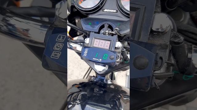 bajaj boxer карбюратор и его лайфхак смотреть онлайн