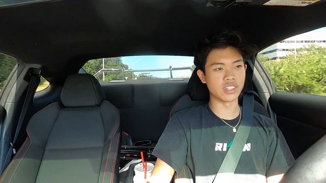 2022 BRZ / GR86 20K Mile REVIEW! смотреть онлайн