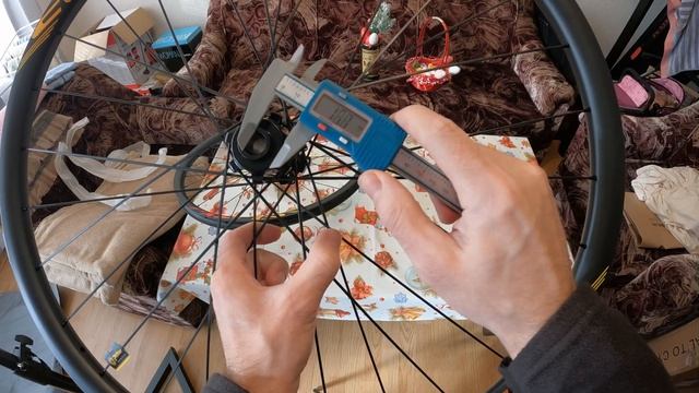 ELITEWHEELS 29er MTB Carbon Wheels Ultralight 33mm Width 29 Depth MTB Rims Carbon Wheelset