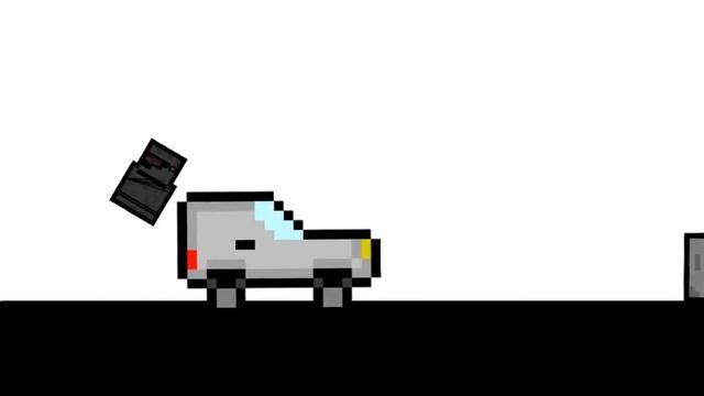 PIXEL FIGHT[=]STICKMAN FIGHT смотреть онлайн