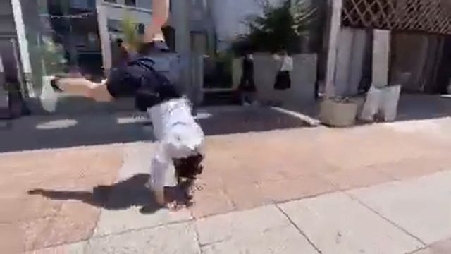 capoeira no Japão смотреть онлайн